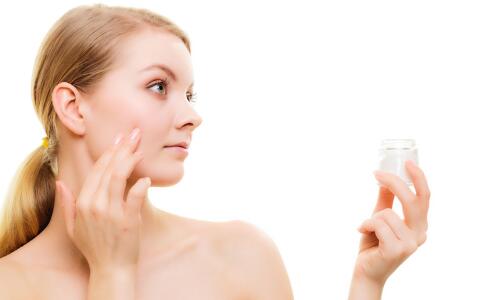 怎么饮食消除皱纹方法