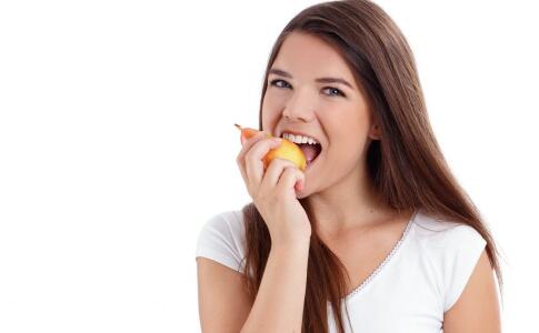 怎么安排饮食延缓长皱纹方法