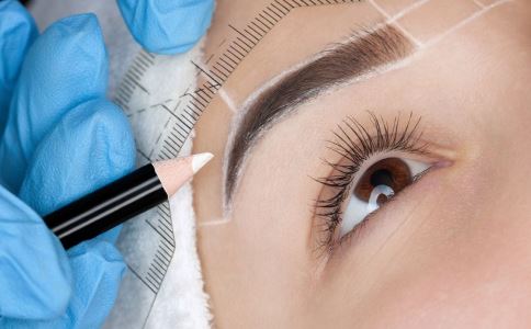 怎样去除脸部的皱纹