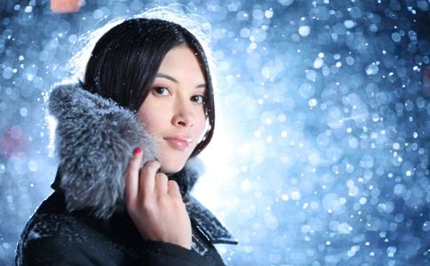 女人怎样对抗你的衰老