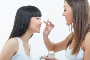 女性30抗皱妙招 8种水果帮你忙