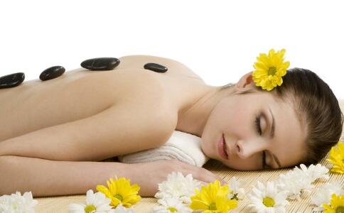 从皱纹看健康状况的方法