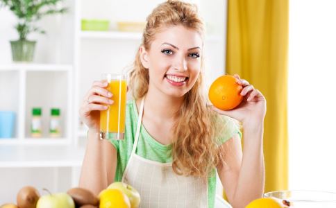 美化肌肤 抗皱纹最佳的8种食物