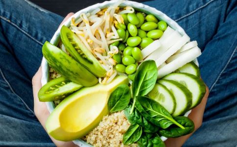 哪些食物吃多了会猛长皱纹