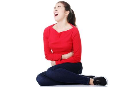 暴露你年龄秘密的法令纹