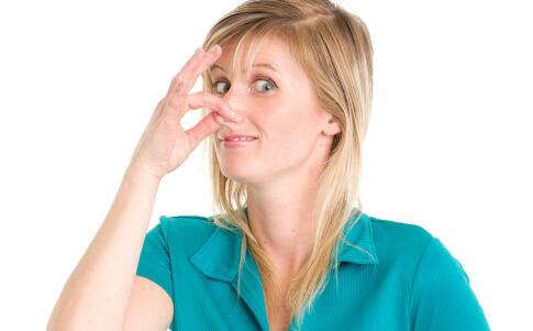 40岁皱纹不来临，细节定成败！