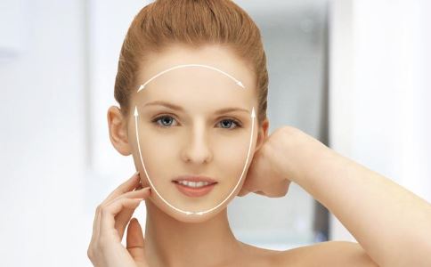 洗好脸远离皱纹