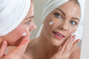 吃什么食物会长皱纹