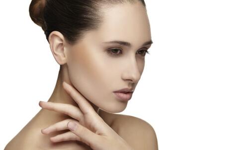 怎么从皱纹部位判断身体健康方法