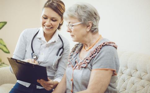 怎样选择适合自己的除皱术