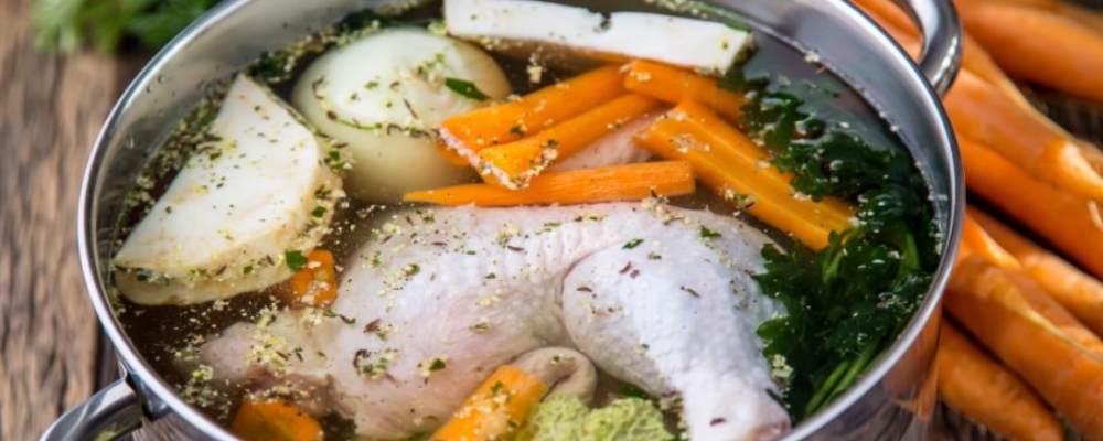 中医教你从面部皱纹看内脏健康