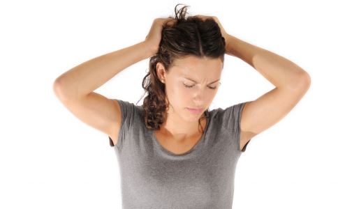 三大除皱方法 让你远离皱纹