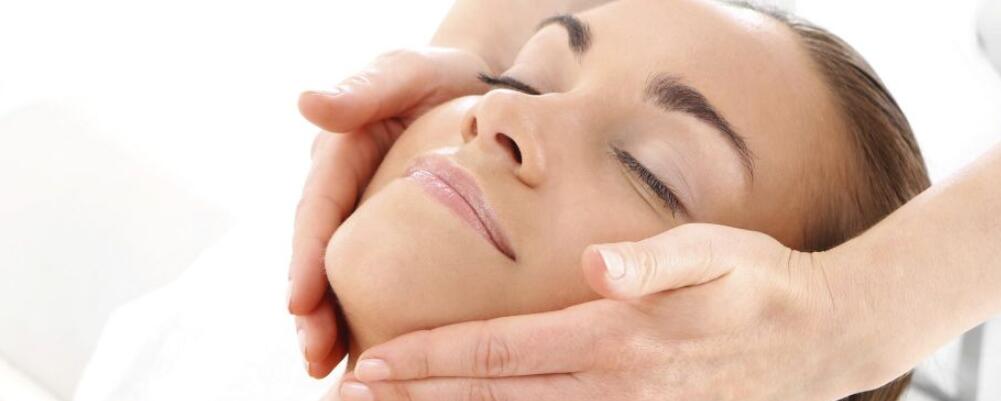 中医教你去皱纹的小偏方