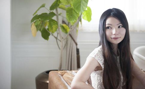 中医食疗营养对抗皱纹