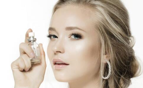 各个部位去除皱纹的最好方法