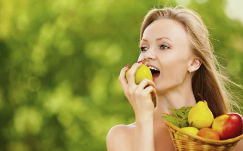 9个坏习惯让女人皱纹不断