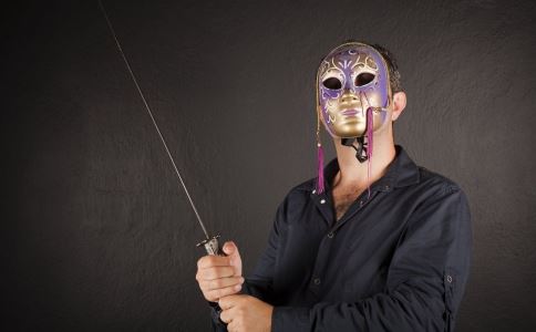 男士护肤 男人有皱纹怎么办