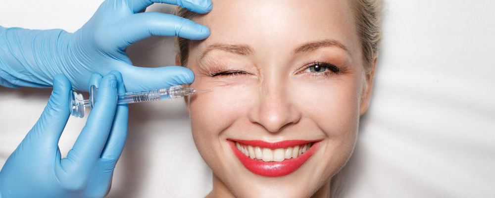 注射除皱的材料有哪些