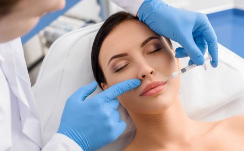 电波拉皮除皱需谨慎小心副作用