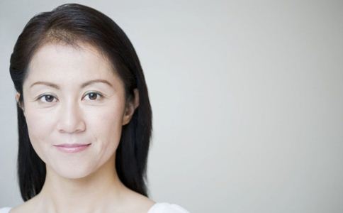 女人吃什么可防皱纹