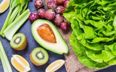 吃祛皱水果 让女人永葆容颜