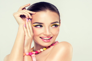 最适合男人去皱的十种食物