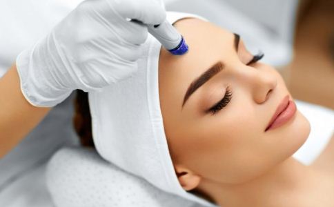 脸上皱纹多怎么办 小编教你用食物除皱