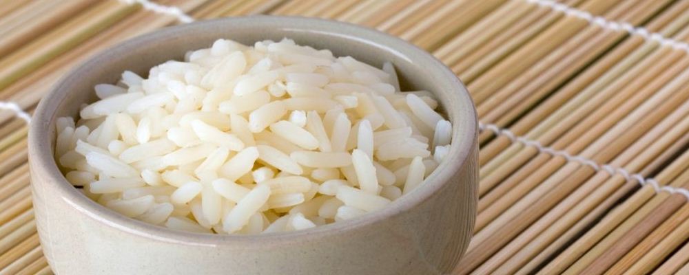 养生日记 大米怎么吃才抗衰？