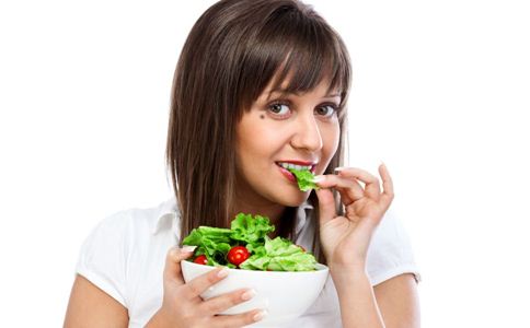 让你急速衰老的6种食物