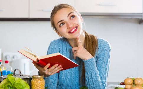 女人长期茹素易衰老