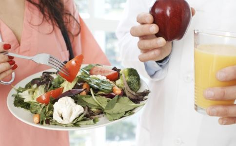 哪些食物是女人对抗衰老的武器