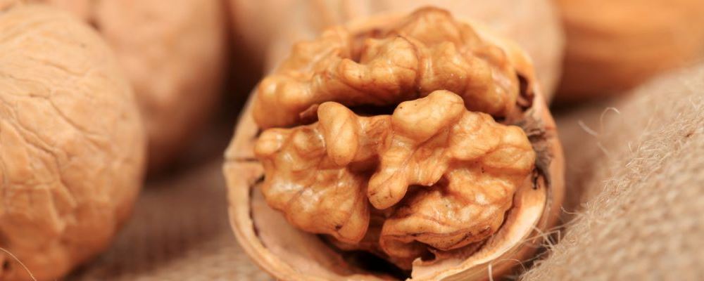 女性养生密语:最经典的抗衰老食品