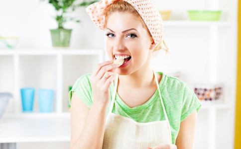 哪些食物是女人对抗衰老的武器
