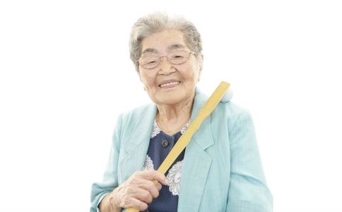 中年女性减缓衰老专家有妙招